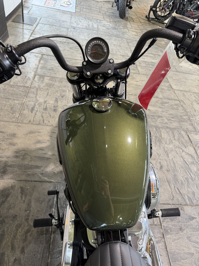 2026 Harley-Davidson® Street Bob® No Gimmick's, No Hidden Fees, photo 14