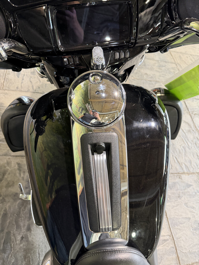 2021 Harley-Davidson® Ultra Limited No Gimmicks, No Hidden Fees, photo 15
