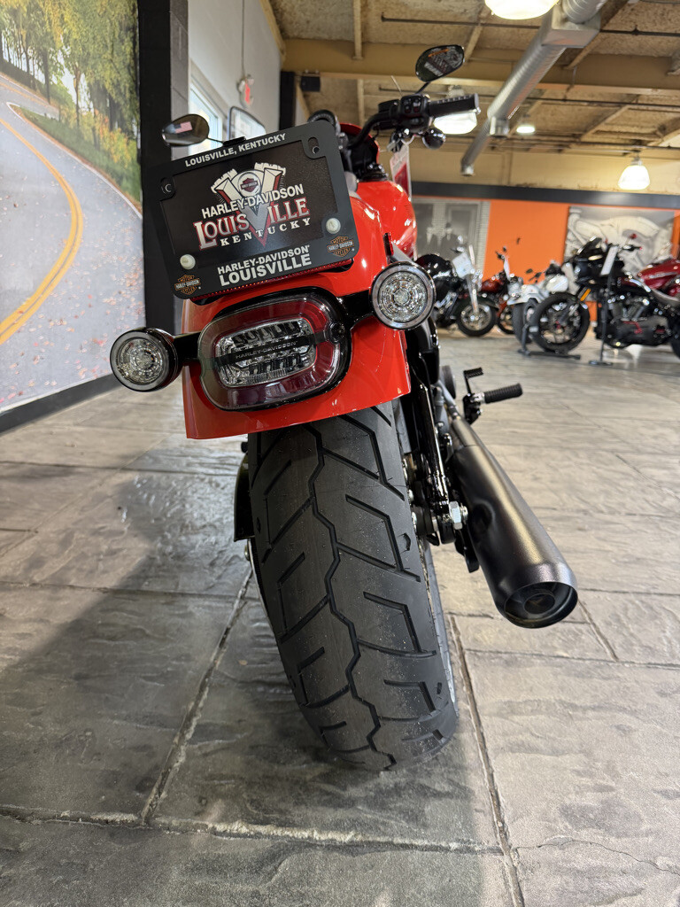 2026 Harley-Davidson® Low Rider® S No Gimmicks, No Hidden Fees, photo 21