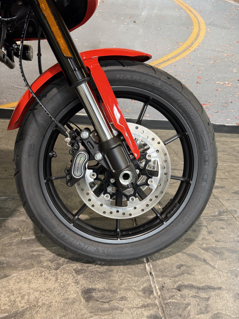 2026 Harley-Davidson® Low Rider® ST No Gimmicks, No Hidden Fees, photo 6