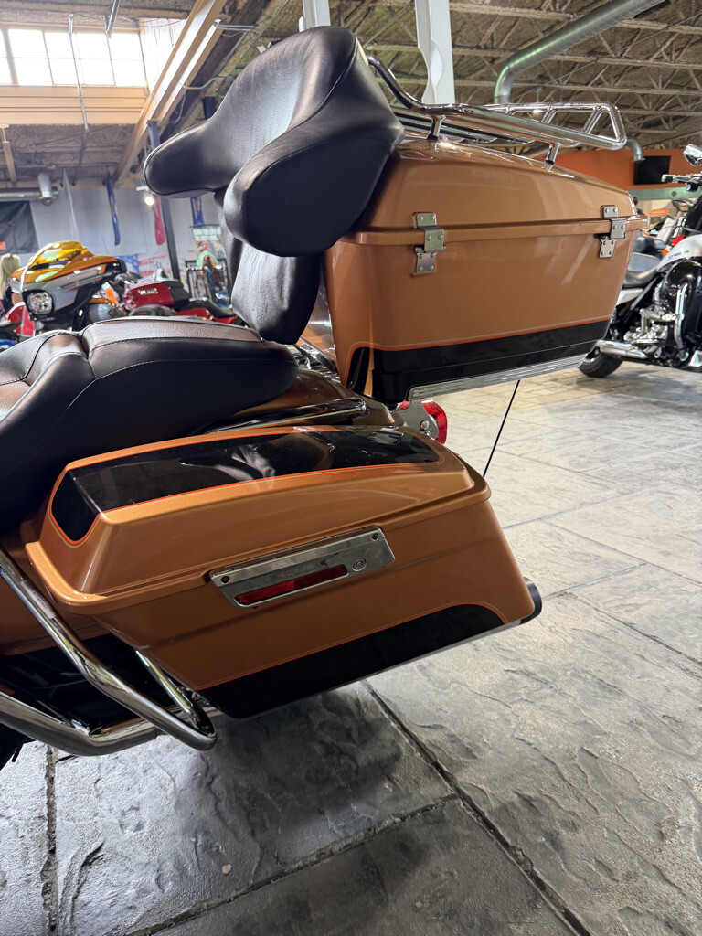 2008 Harley-Davidson® Street Glide® No Gimmick's, No Hidden Fees, photo 16