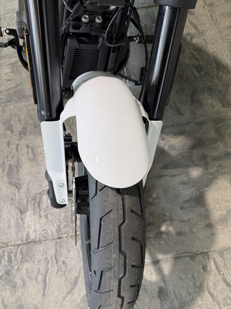 2026 Harley-Davidson® Low Rider® S No Gimmicks, No Hidden Fees, photo 8