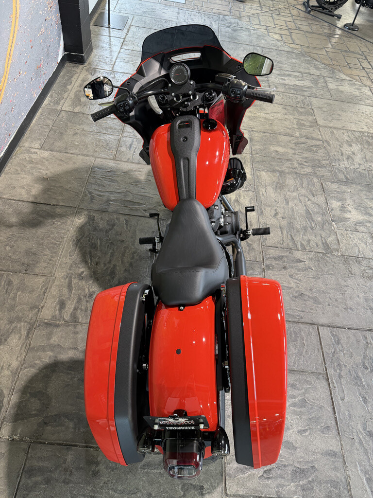 2026 Harley-Davidson® Low Rider® ST No Gimmicks, No Hidden Fees, photo 18