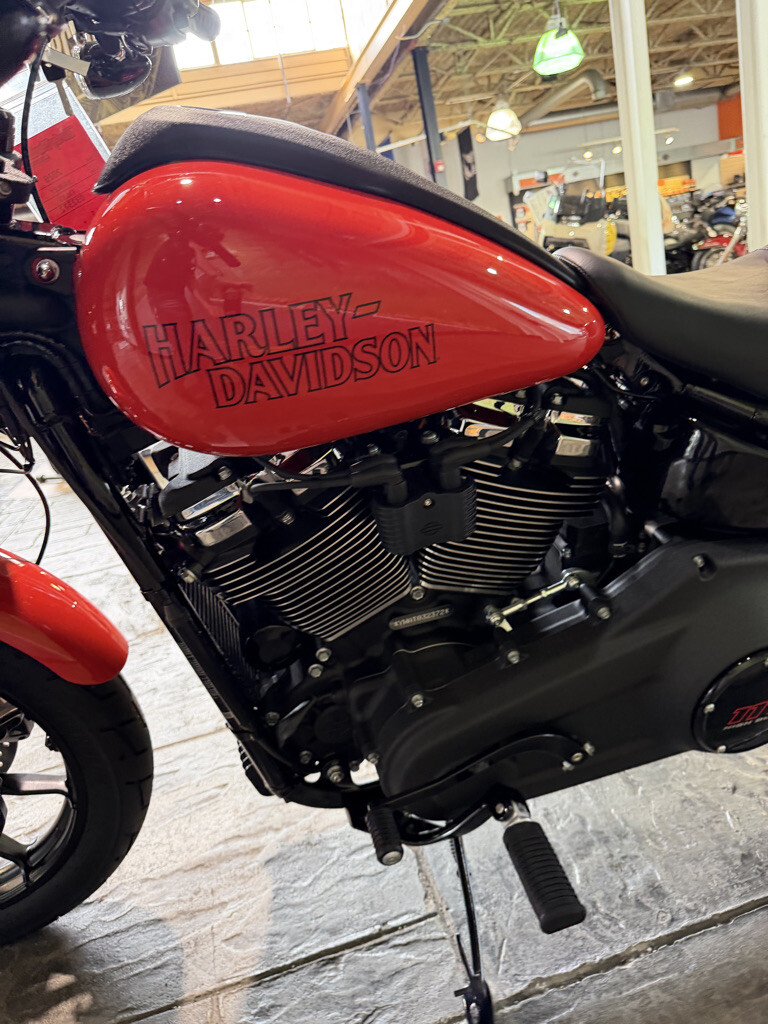 2026 Harley-Davidson® Low Rider® S No Gimmicks, No Hidden Fees, photo 12