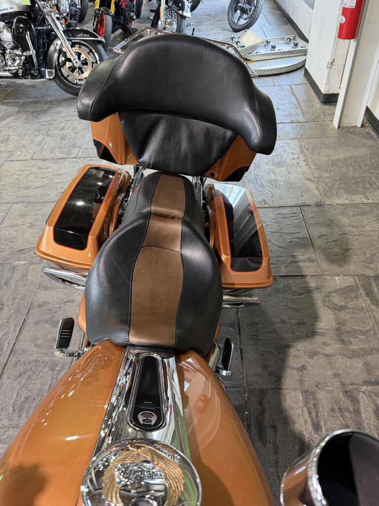 2008 Harley-Davidson® Street Glide® No Gimmick's, No Hidden Fees, photo 19