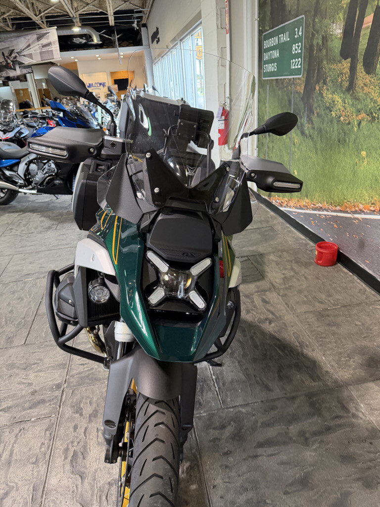 2025 BMW Motorrad R 1300 GS No Gimmicks, No Hidden Fees, photo 6
