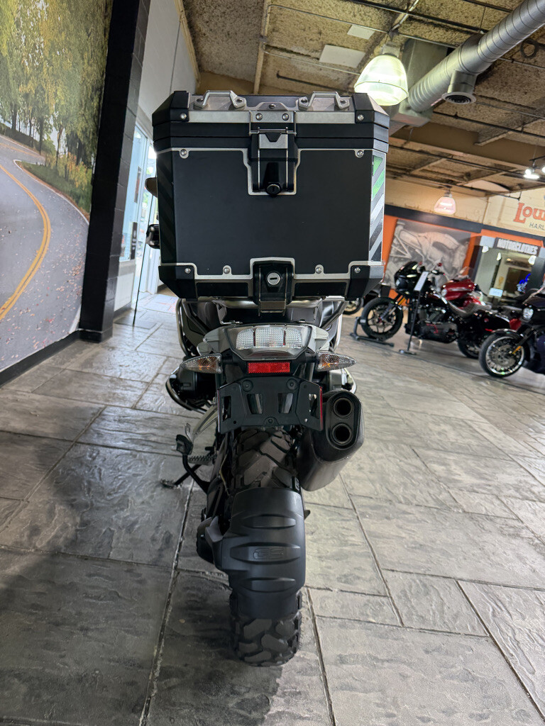2017 BMW Motorrad R 1200 GS Adventure No Gimmicks, No Hidden Fees, photo 23