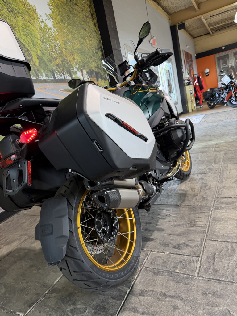 2025 BMW Motorrad R 1300 GS No Gimmicks, No Hidden Fees, photo 19