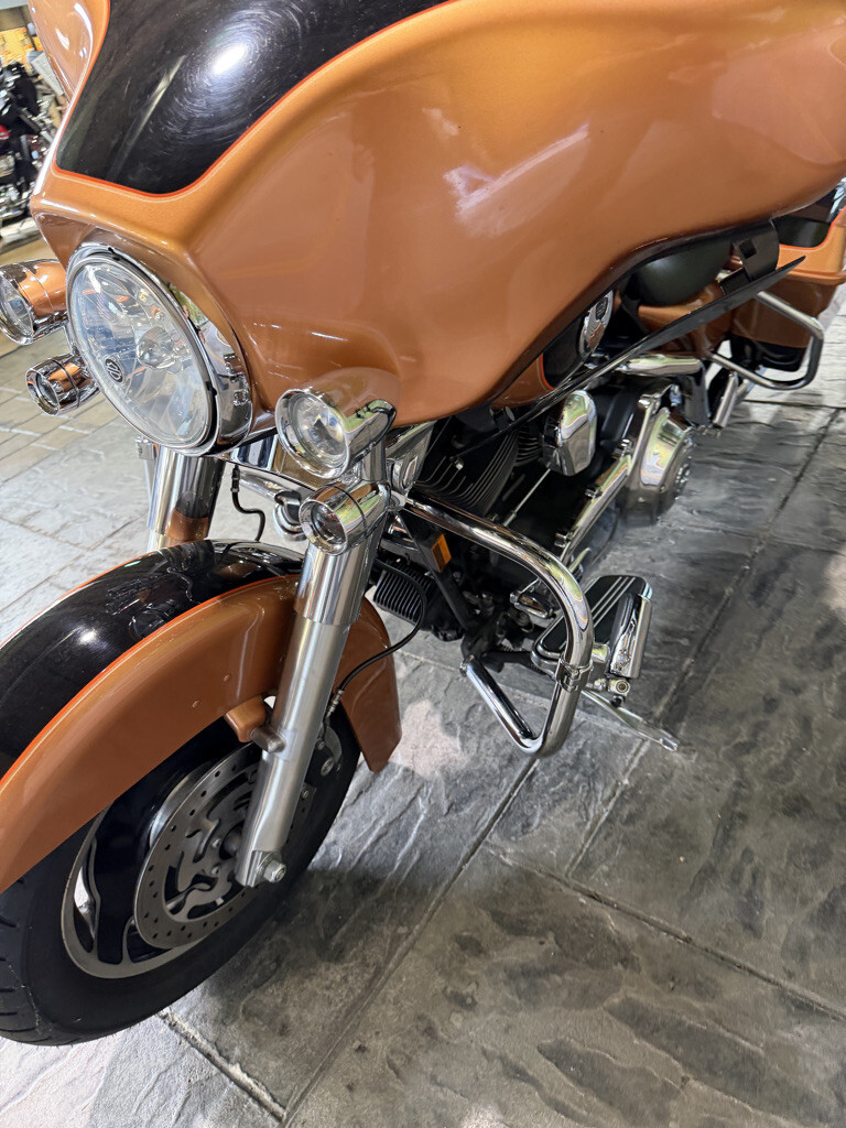2008 Harley-Davidson® Street Glide® No Gimmick's, No Hidden Fees, photo 12