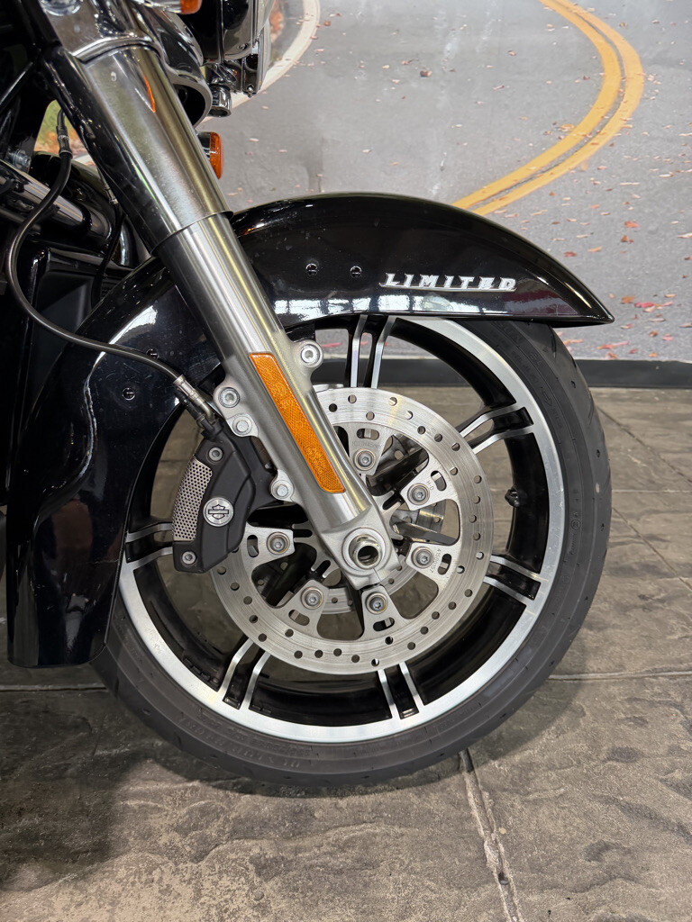 2021 Harley-Davidson® Ultra Limited No Gimmicks, No Hidden Fees, photo 6