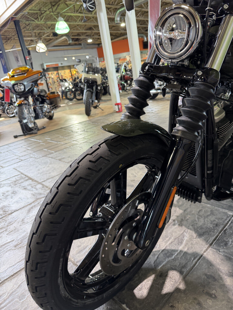 2026 Harley-Davidson® Street Bob® No Gimmick's, No Hidden Fees, photo 9