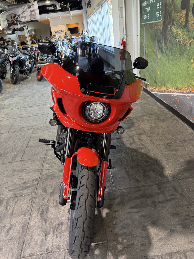 2026 Harley-Davidson® Low Rider® ST No Gimmicks, No Hidden Fees, photo 7