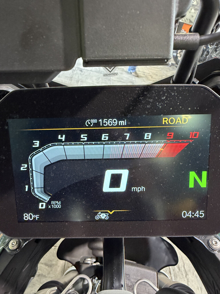2025 BMW Motorrad R 1300 GS No Gimmicks, No Hidden Fees, photo 15