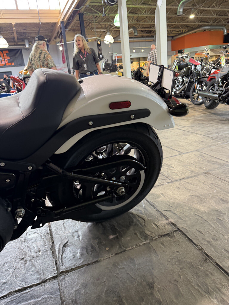 2026 Harley-Davidson® Low Rider® S No Gimmicks, No Hidden Fees, photo 13