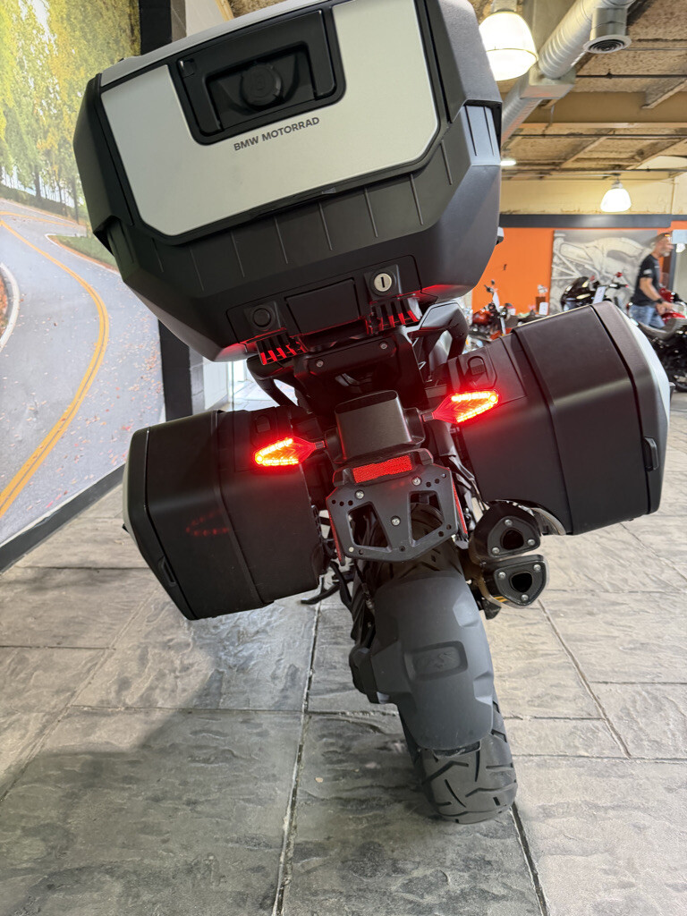 2025 BMW Motorrad R 1300 GS No Gimmicks, No Hidden Fees, photo 18