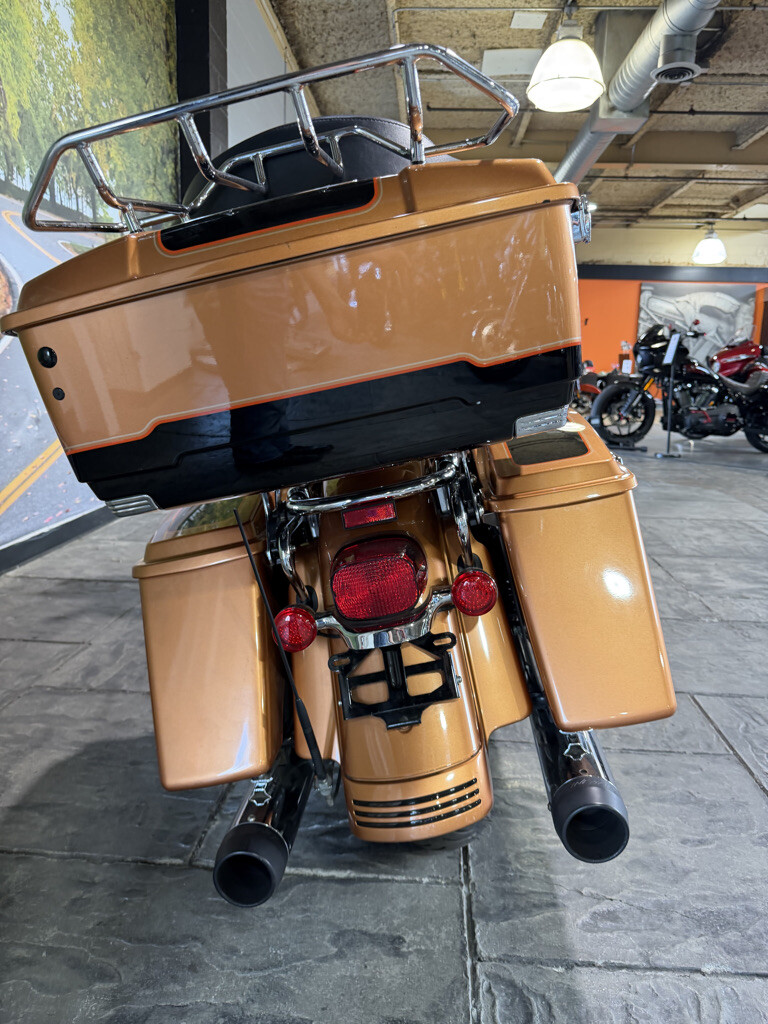 2008 Harley-Davidson® Street Glide® No Gimmick's, No Hidden Fees, photo 21