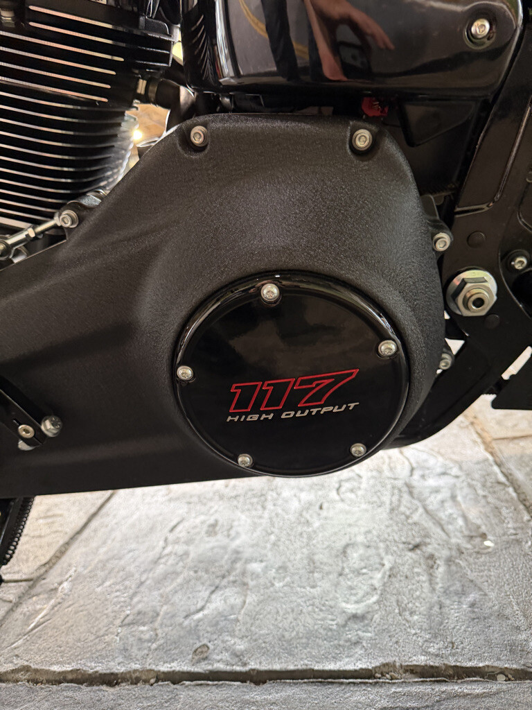 2026 Harley-Davidson® Low Rider® S No Gimmicks, No Hidden Fees, photo 12