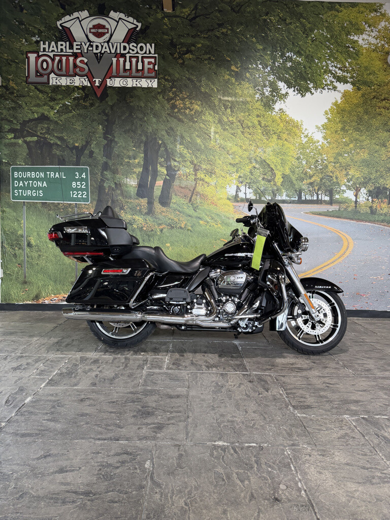 2021 Harley-Davidson® Ultra Limited No Gimmicks, No Hidden Fees