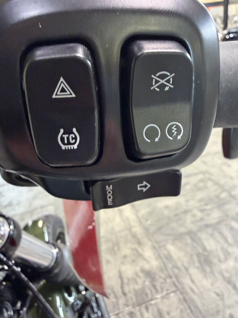 2026 Harley-Davidson® Street Bob® No Gimmick's, No Hidden Fees, photo 15
