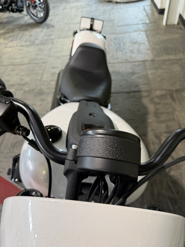 2026 Harley-Davidson® Low Rider® S No Gimmicks, No Hidden Fees, photo 17