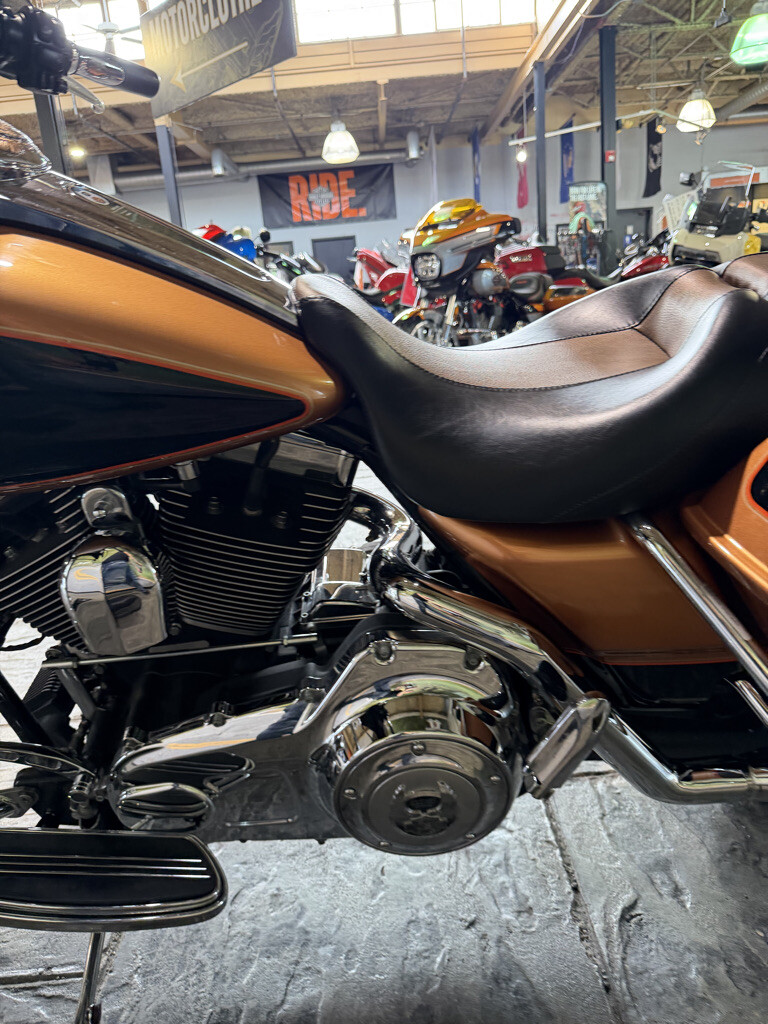 2008 Harley-Davidson® Street Glide® No Gimmick's, No Hidden Fees, photo 15
