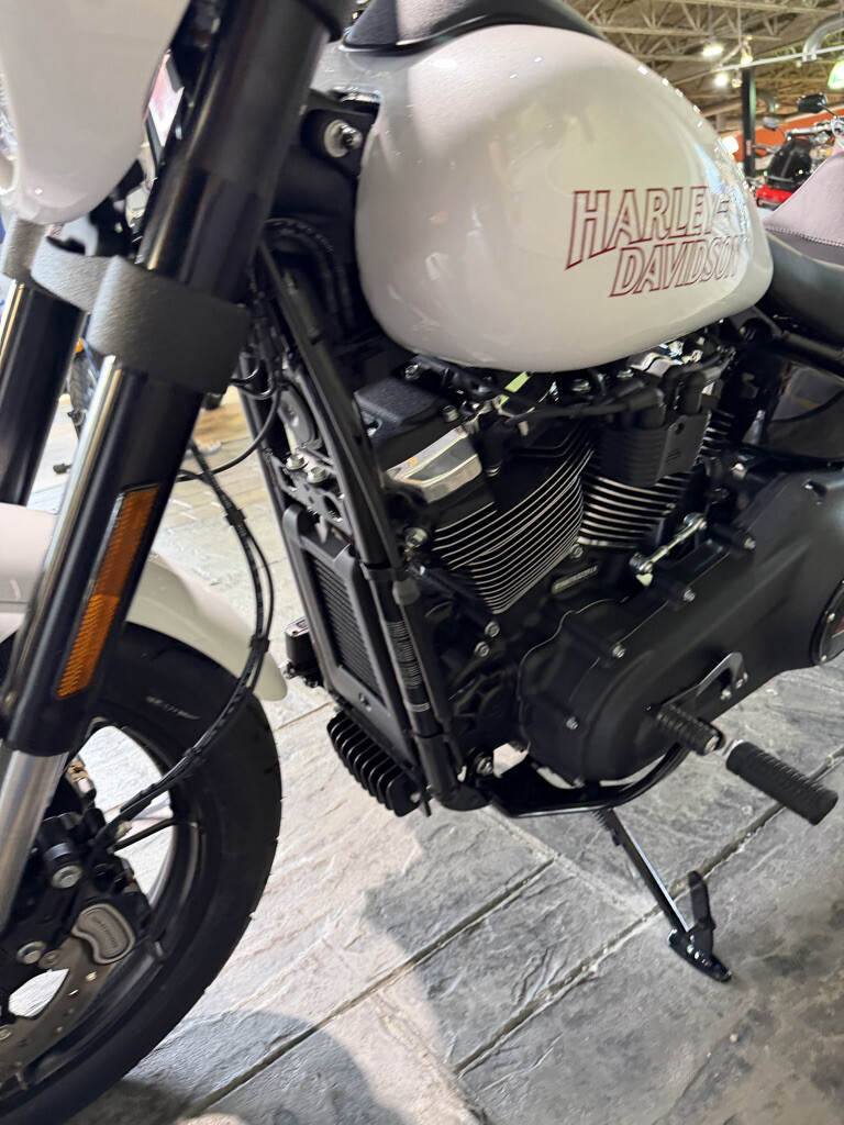 2026 Harley-Davidson® Low Rider® S No Gimmicks, No Hidden Fees, photo 10