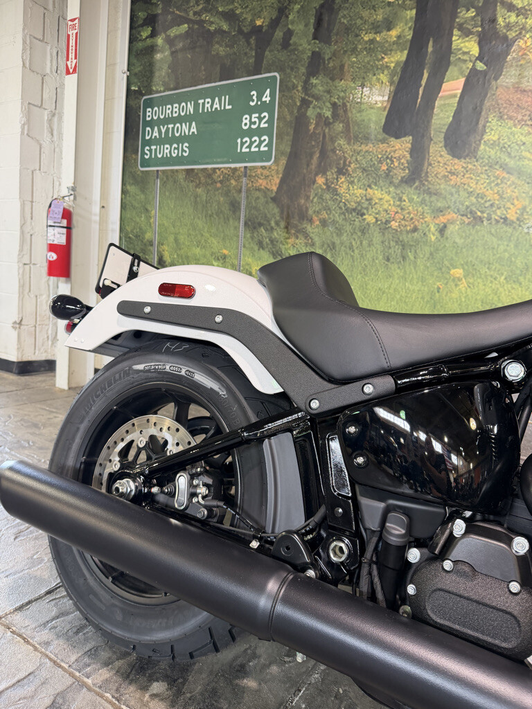 2026 Harley-Davidson® Low Rider® S No Gimmicks, No Hidden Fees, photo 5
