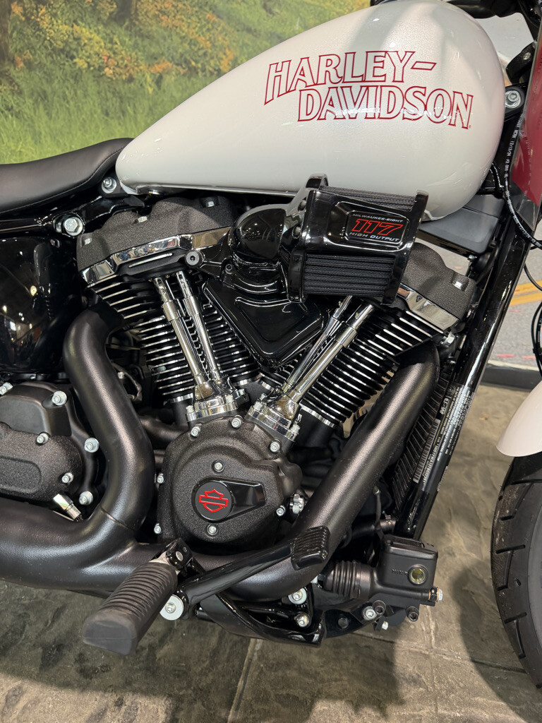 2026 Harley-Davidson® Low Rider® S No Gimmicks, No Hidden Fees, photo 4