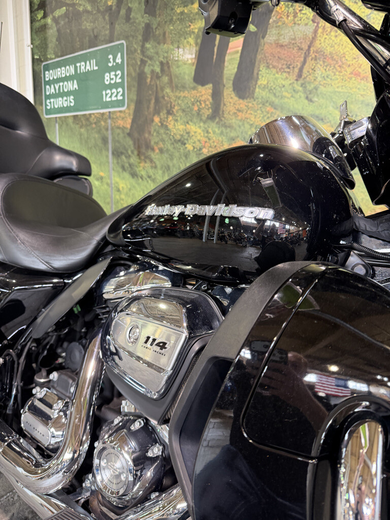2021 Harley-Davidson® Ultra Limited No Gimmicks, No Hidden Fees, photo 2