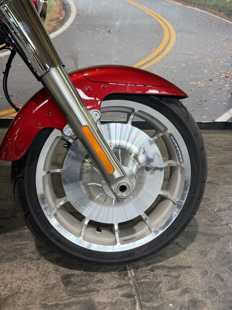 2026 Harley-Davidson® Fat Boy® No Gimmick's, No Hidden Fees, photo 7