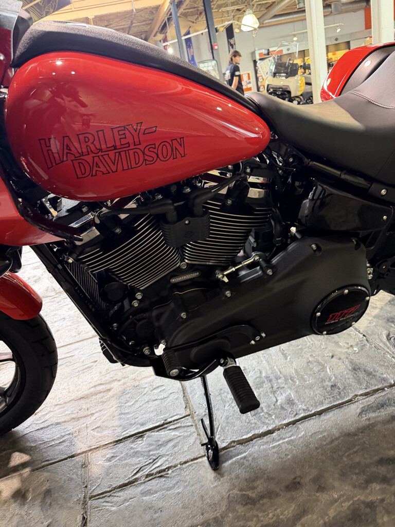 2026 Harley-Davidson® Low Rider® ST No Gimmicks, No Hidden Fees, photo 11