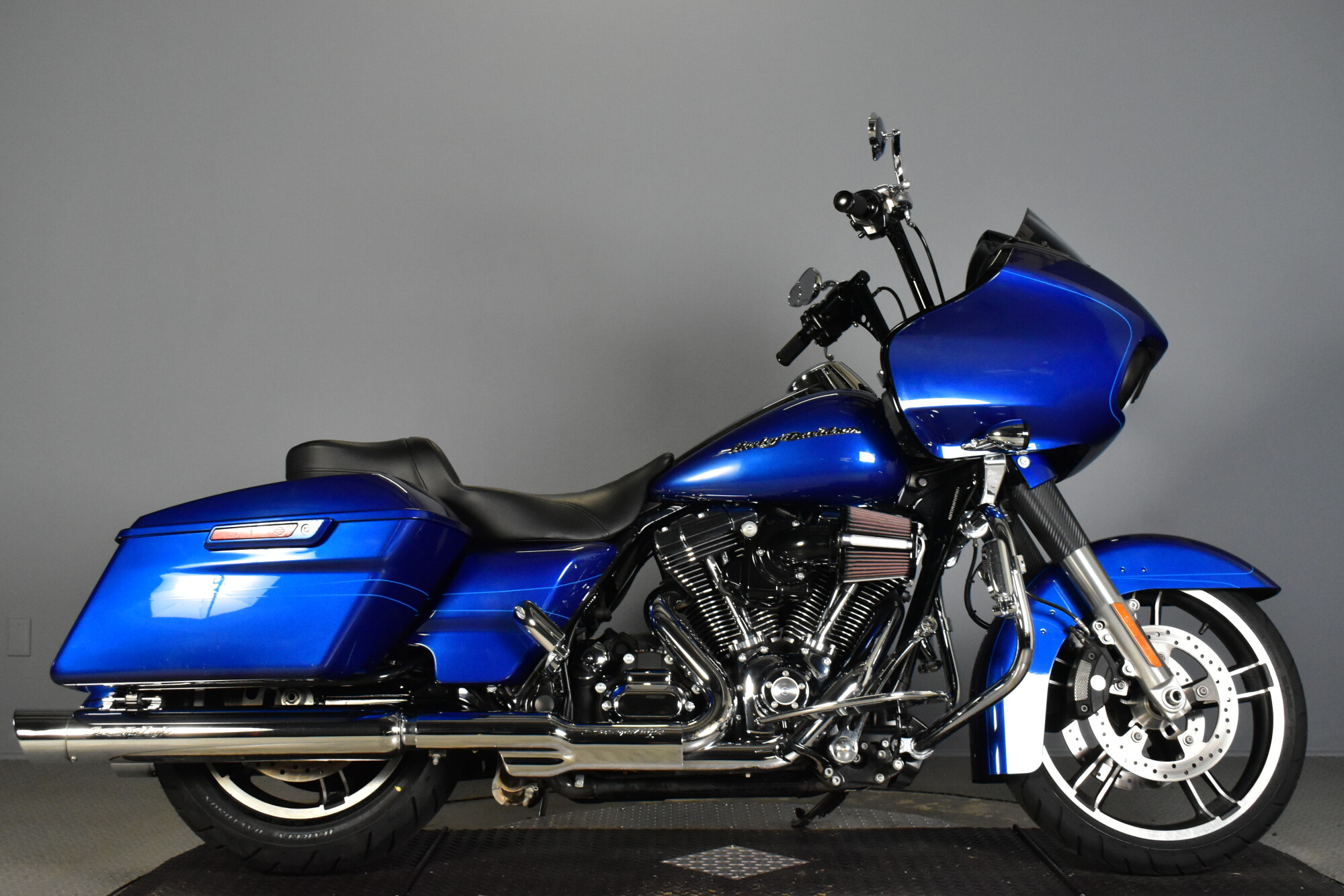 2015 Harley-Davidson® Road Glide® Special Superior Blue