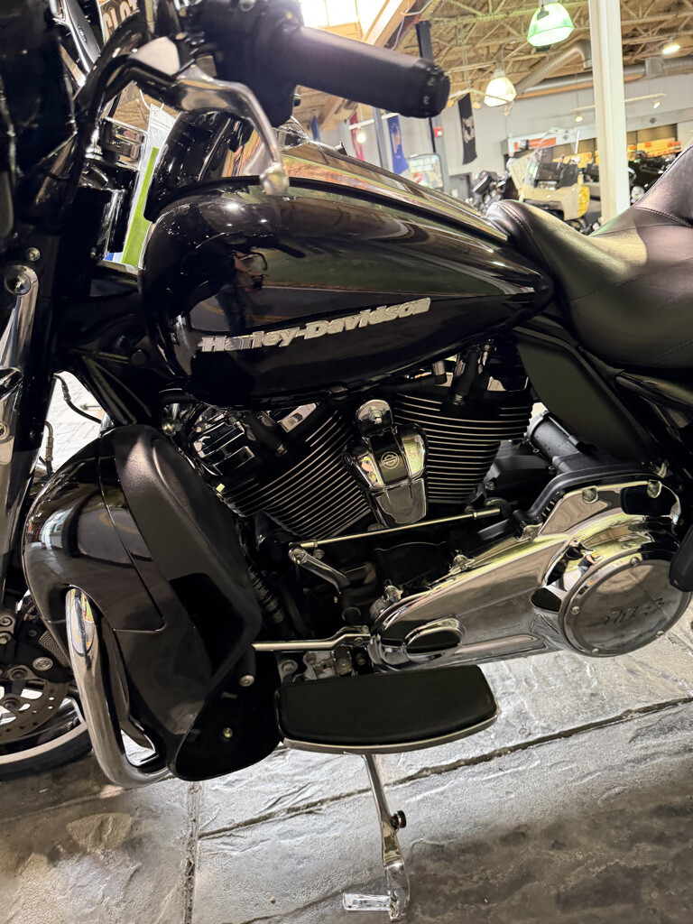 2021 Harley-Davidson® Ultra Limited No Gimmicks, No Hidden Fees, photo 12