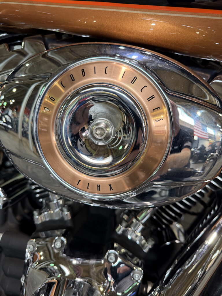 2008 Harley-Davidson® Street Glide® No Gimmick's, No Hidden Fees, photo 4