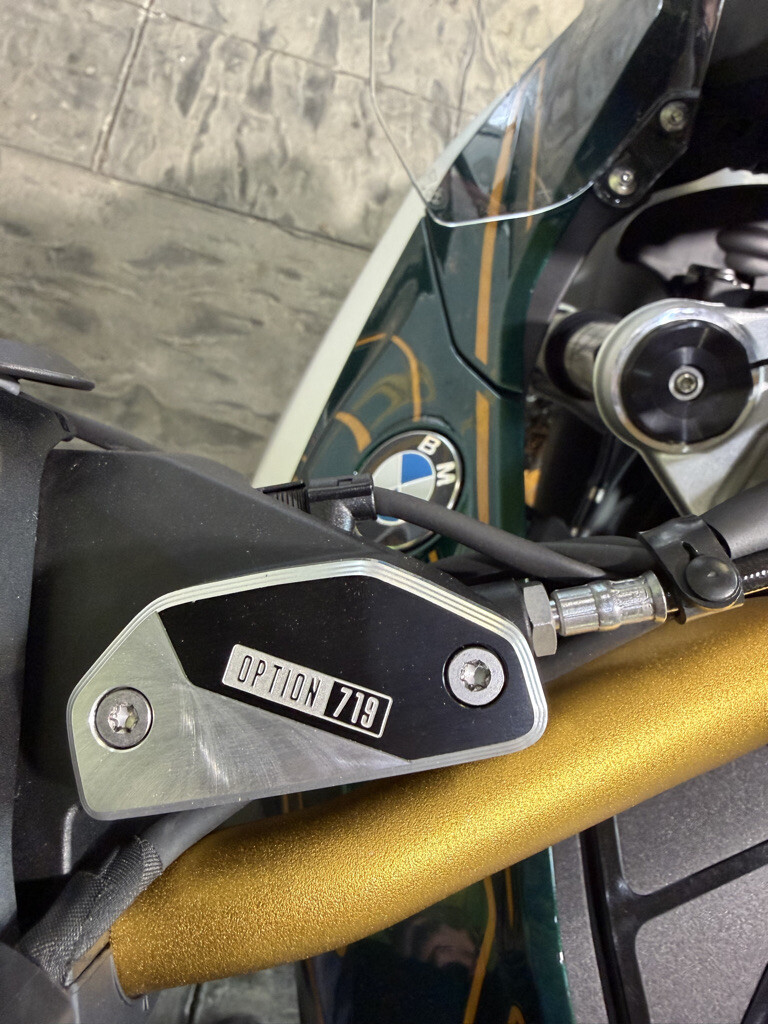 2025 BMW Motorrad R 1300 GS No Gimmicks, No Hidden Fees, photo 13