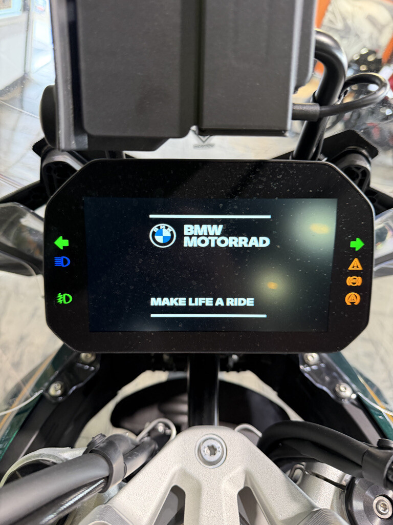 2025 BMW Motorrad R 1300 GS No Gimmicks, No Hidden Fees, photo 14