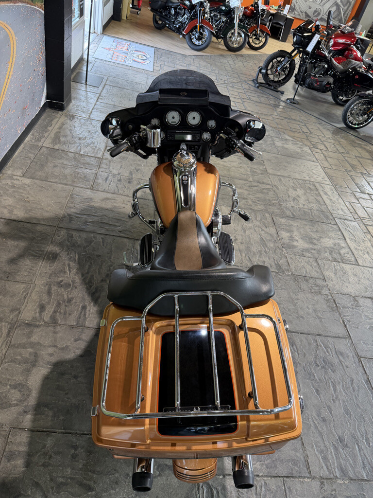 2008 Harley-Davidson® Street Glide® No Gimmick's, No Hidden Fees, photo 20