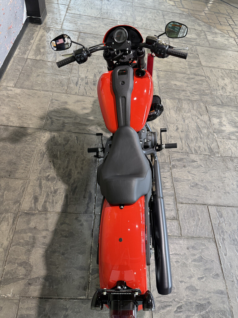 2026 Harley-Davidson® Low Rider® S No Gimmicks, No Hidden Fees, photo 20