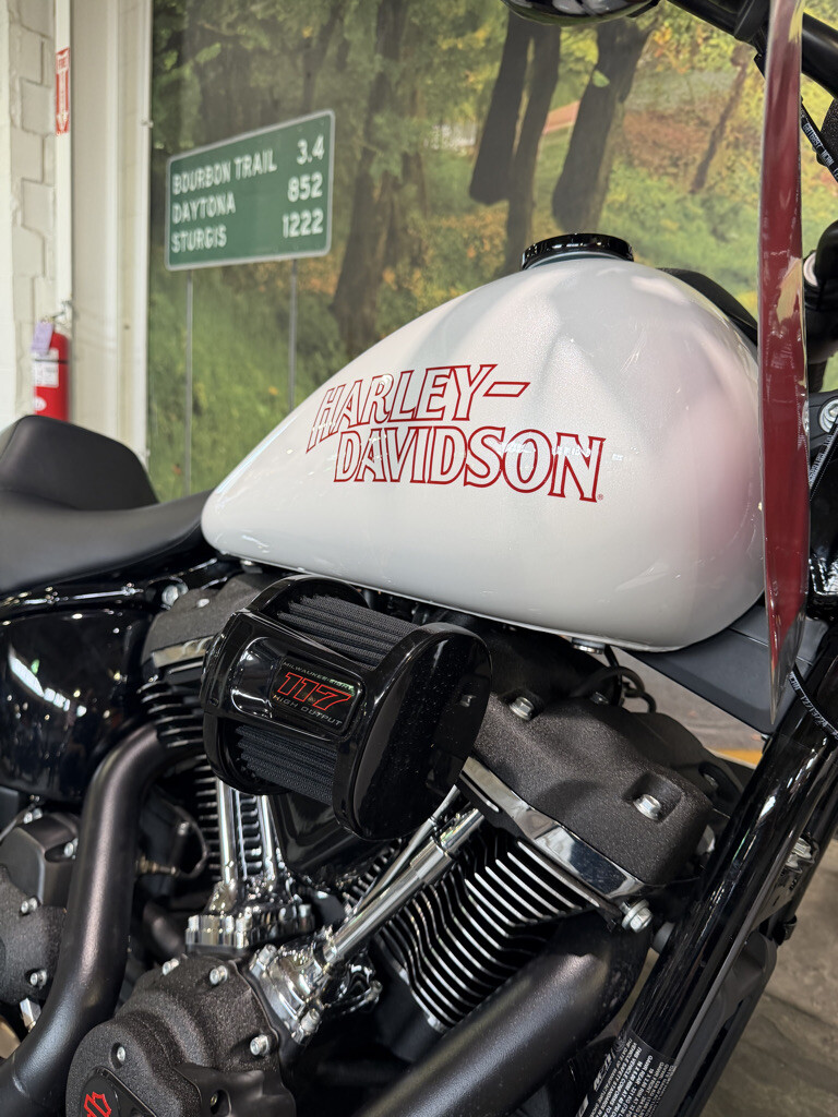 2026 Harley-Davidson® Low Rider® S No Gimmicks, No Hidden Fees, photo 2