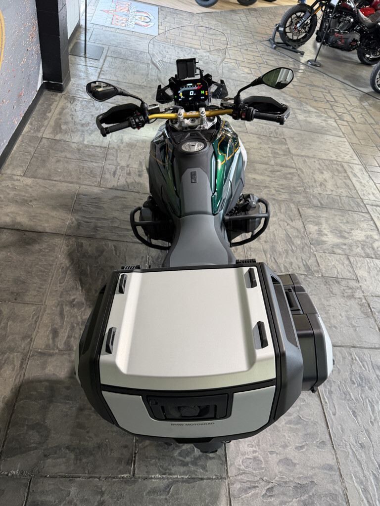 2025 BMW Motorrad R 1300 GS No Gimmicks, No Hidden Fees, photo 17