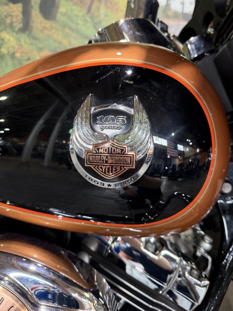 2008 Harley-Davidson® Street Glide® No Gimmick's, No Hidden Fees, photo 3