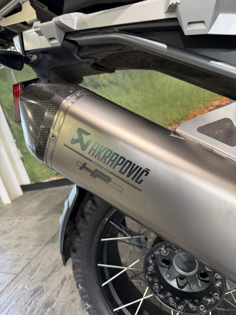 2017 BMW Motorrad R 1200 GS Adventure No Gimmicks, No Hidden Fees, photo 6