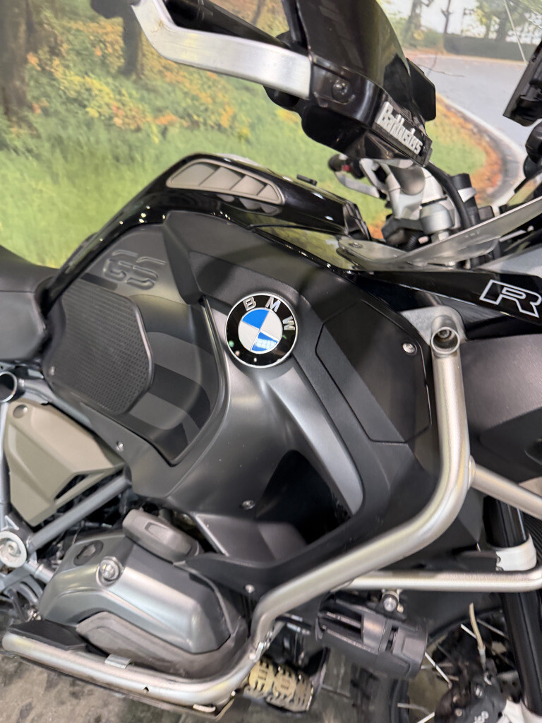 2017 BMW Motorrad R 1200 GS Adventure No Gimmicks, No Hidden Fees, photo 3
