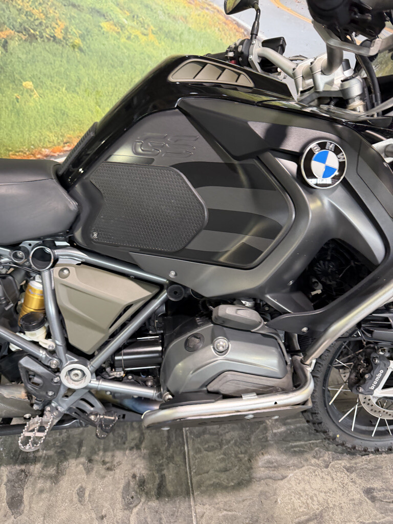 2017 BMW Motorrad R 1200 GS Adventure No Gimmicks, No Hidden Fees, photo 4