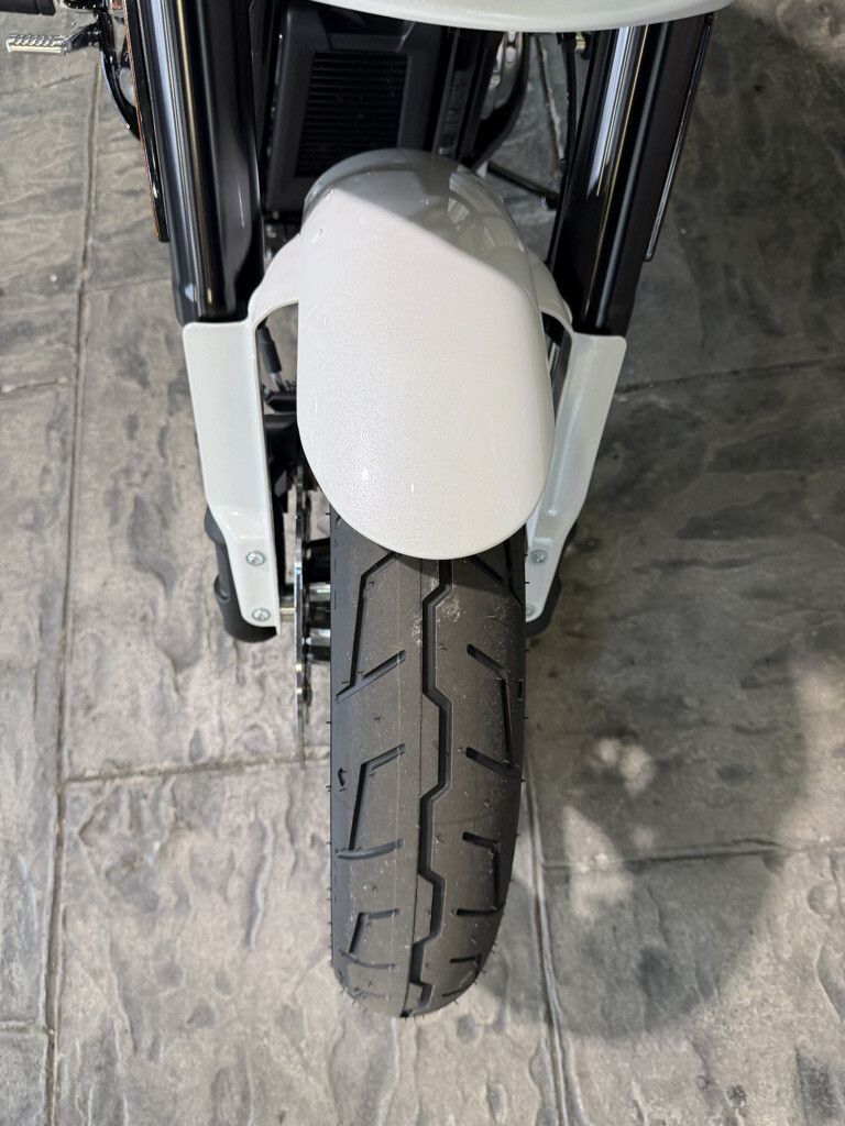 2026 Harley-Davidson® Low Rider® ST No Gimmicks, No Hidden Fees, photo 9