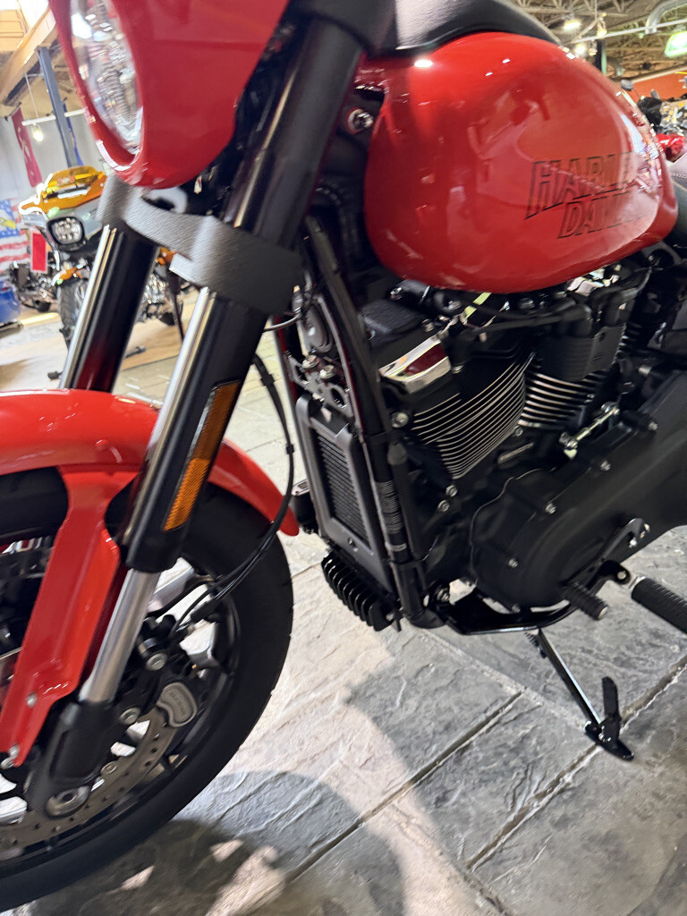 2026 Harley-Davidson® Low Rider® S No Gimmicks, No Hidden Fees, photo 11