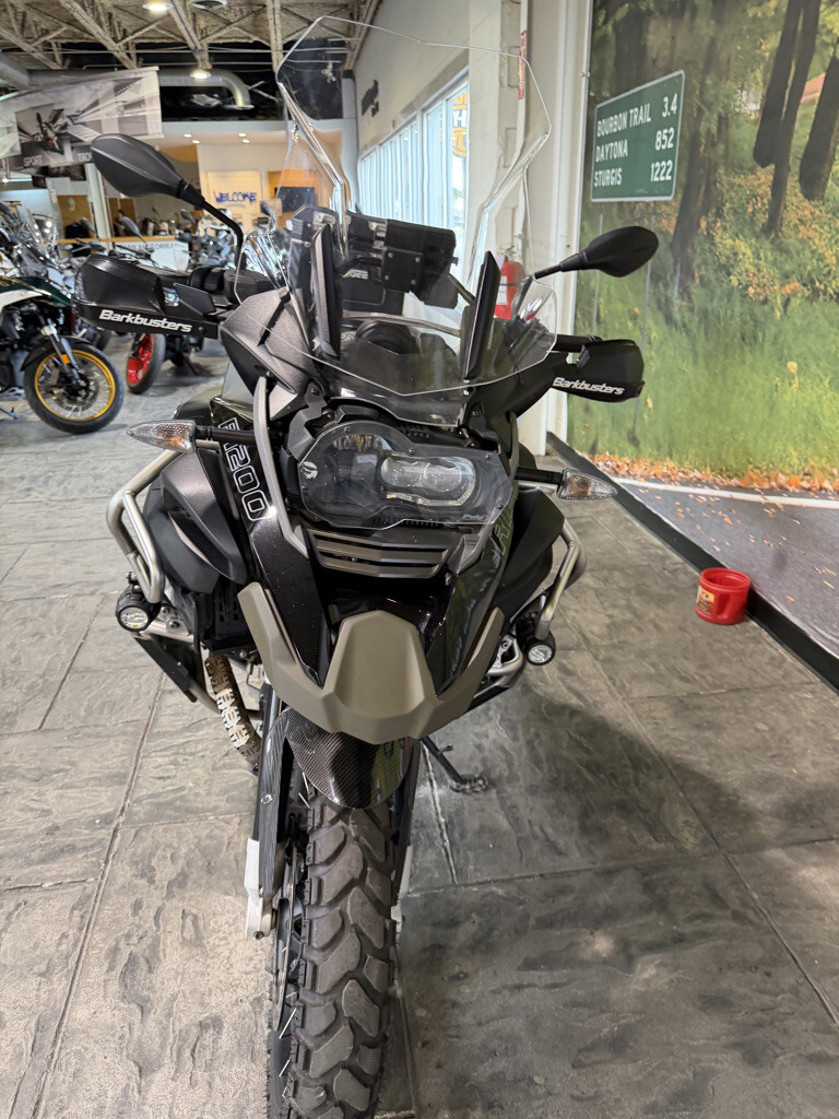 2017 BMW Motorrad R 1200 GS Adventure No Gimmicks, No Hidden Fees, photo 11