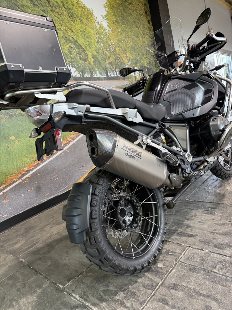2017 BMW Motorrad R 1200 GS Adventure No Gimmicks, No Hidden Fees, photo 24