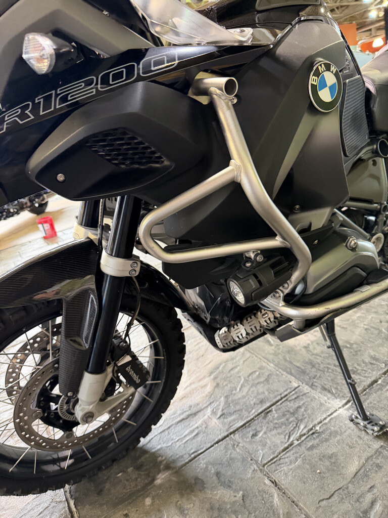 2017 BMW Motorrad R 1200 GS Adventure No Gimmicks, No Hidden Fees, photo 14