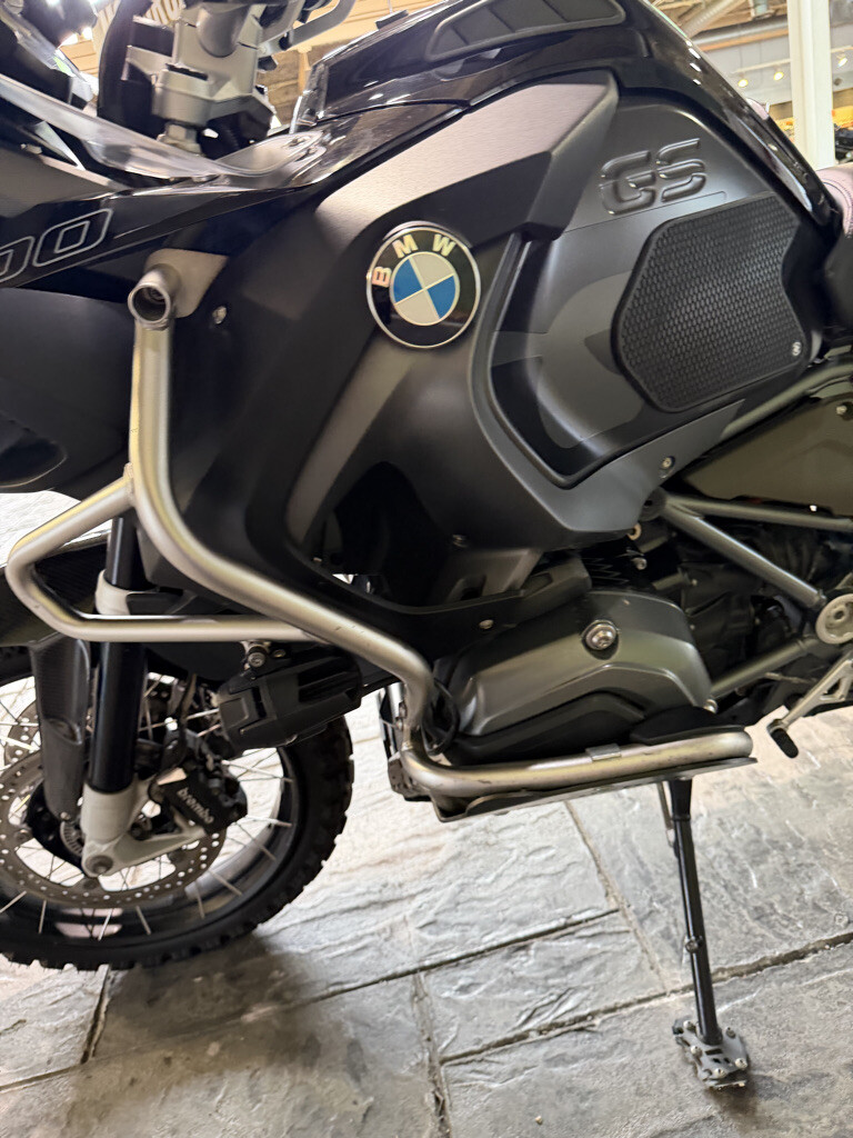 2017 BMW Motorrad R 1200 GS Adventure No Gimmicks, No Hidden Fees, photo 15